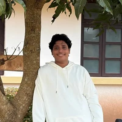 Mohammed Bathish KS