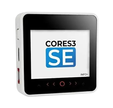 M5Stack CoreS3 SE