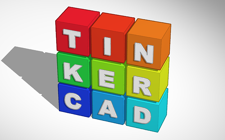 Tinkercad