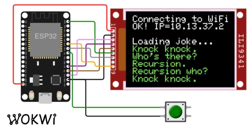 Wokwi Simulator